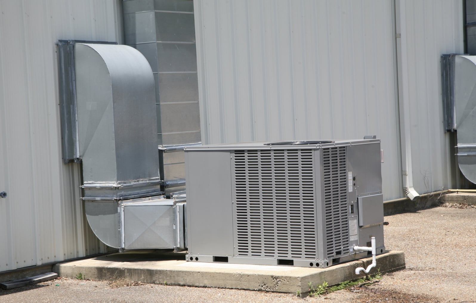 Commercial HVAC