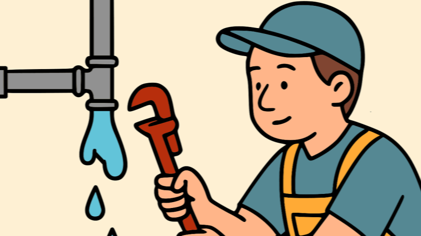 Residential Plumbing